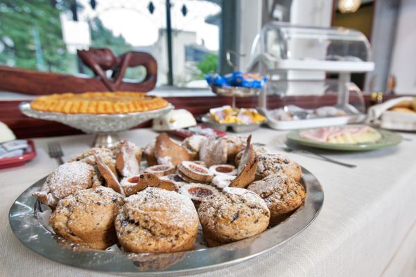 Grazia Eboli Hotel